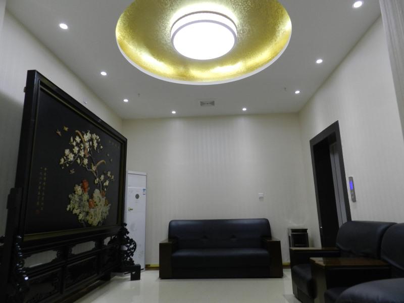 Greentree Inn Shanxi Xian West Gate Express Hotel المظهر الخارجي الصورة